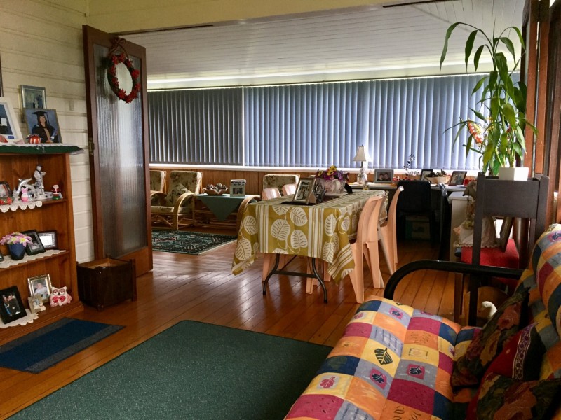 Yungaburra QLD 4884