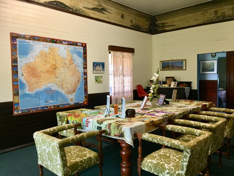 Yungaburra QLD 4884