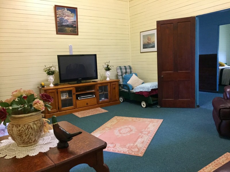 Yungaburra QLD 4884