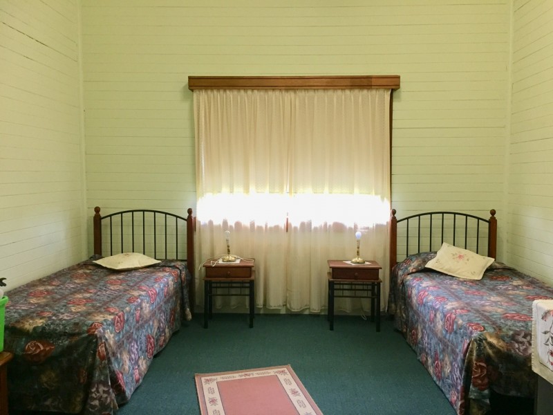 Yungaburra QLD 4884