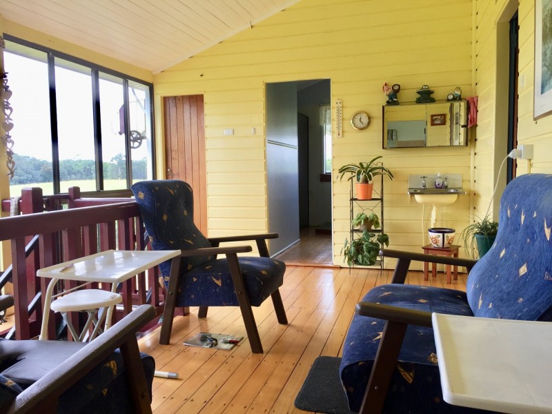 Yungaburra QLD 4884