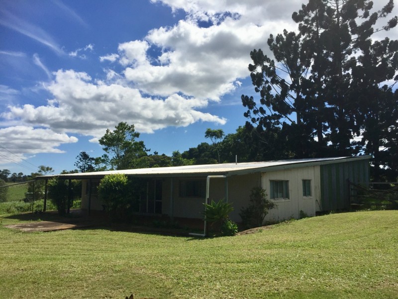 Yungaburra QLD 4884