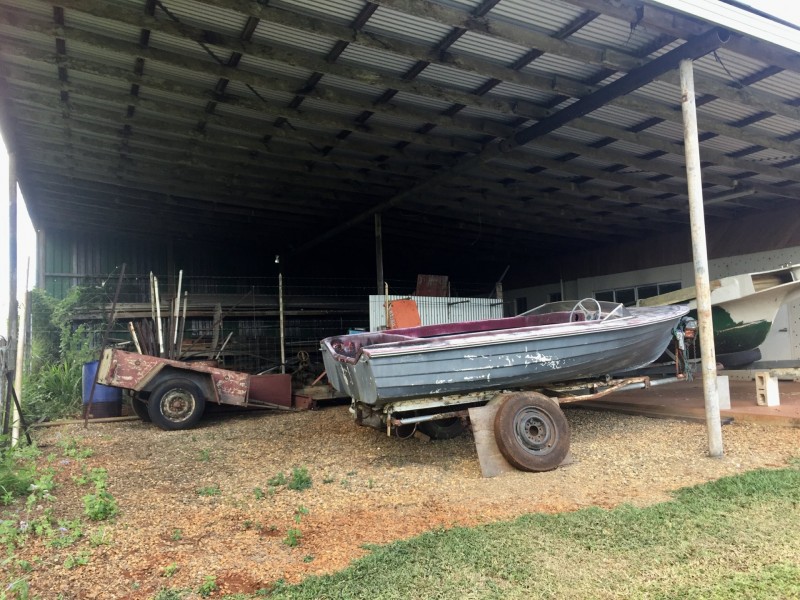 Yungaburra QLD 4884