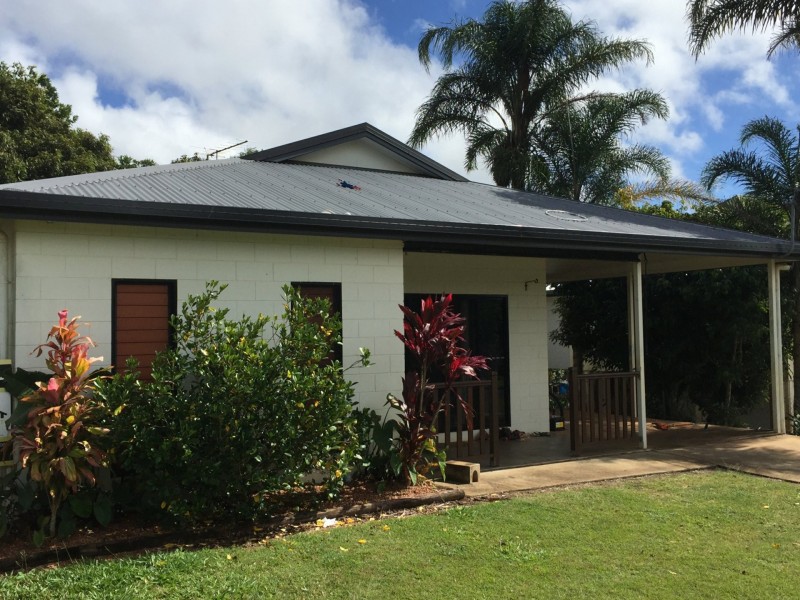 Atherton QLD 4883