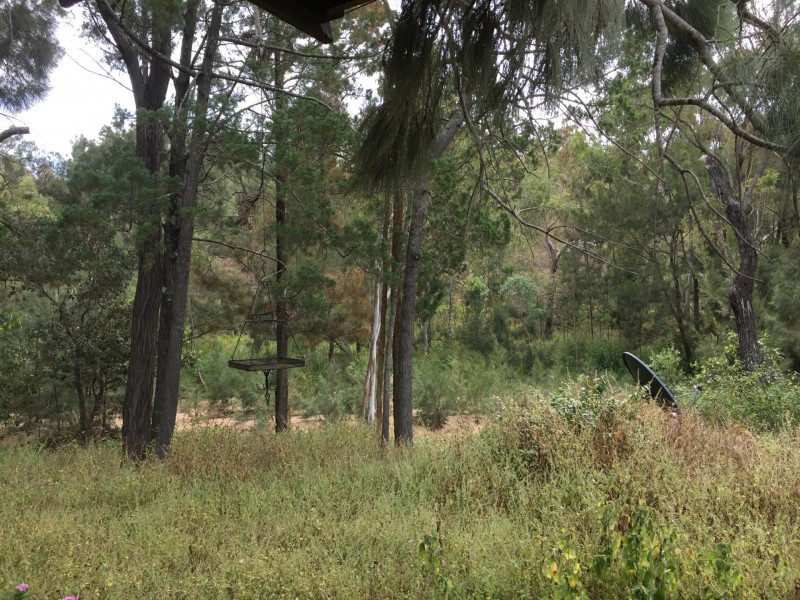 Irvinebank QLD 4887