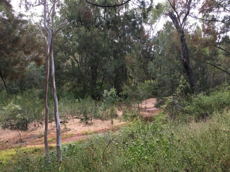 Irvinebank QLD 4887