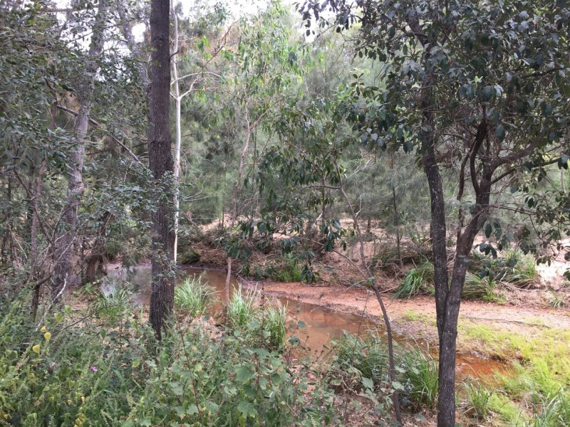 Irvinebank QLD 4887