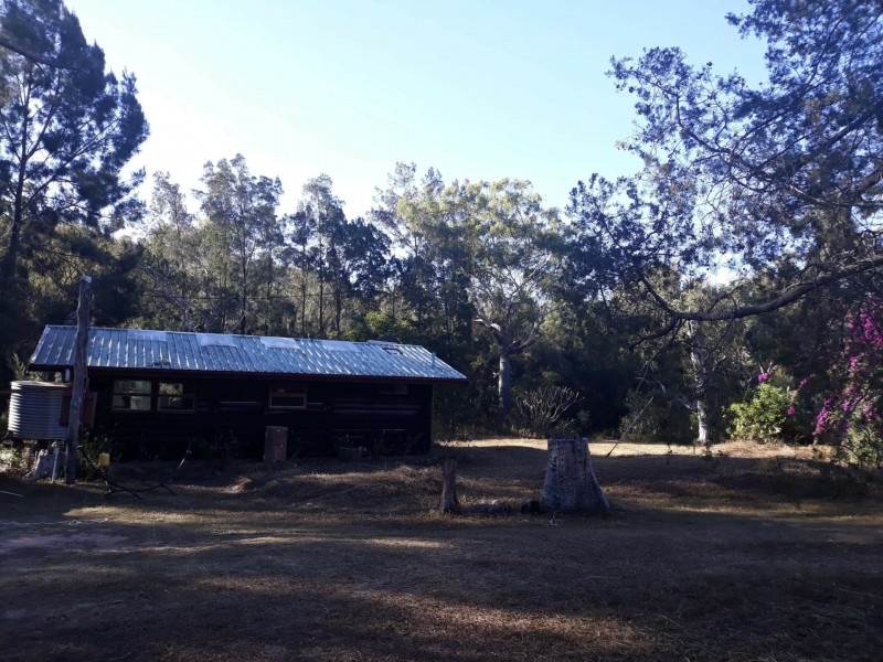 Irvinebank QLD 4887