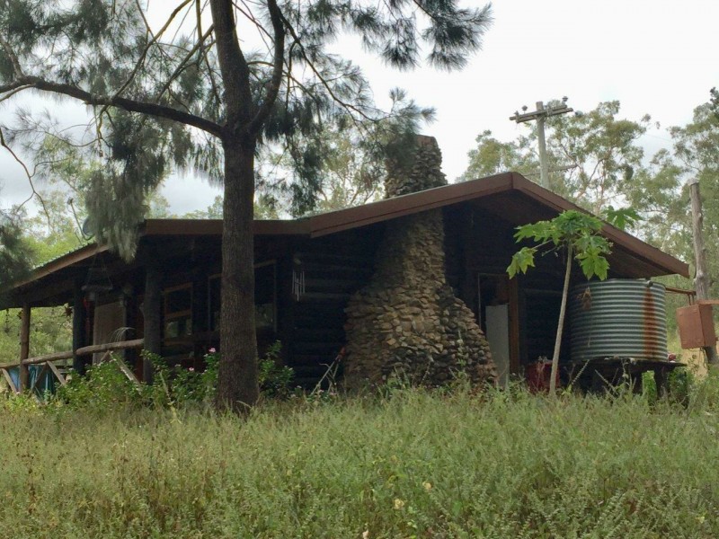 Irvinebank QLD 4887
