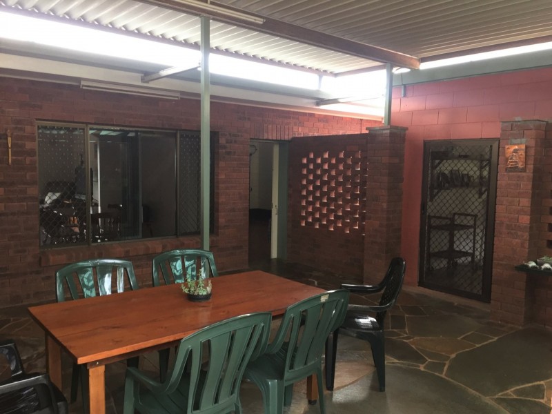 128 Maunds Road, Atherton QLD 4883
