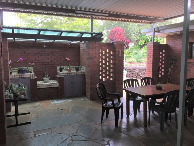 128 Maunds Road, Atherton QLD 4883
