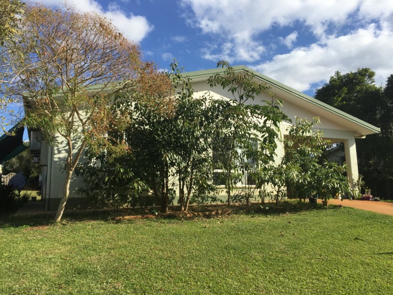Atherton QLD 4883