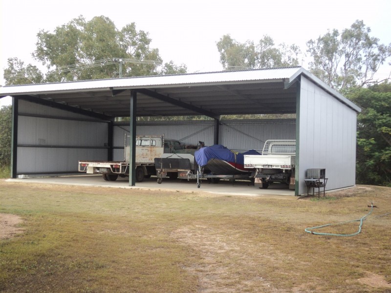 Dimbulah QLD 4872