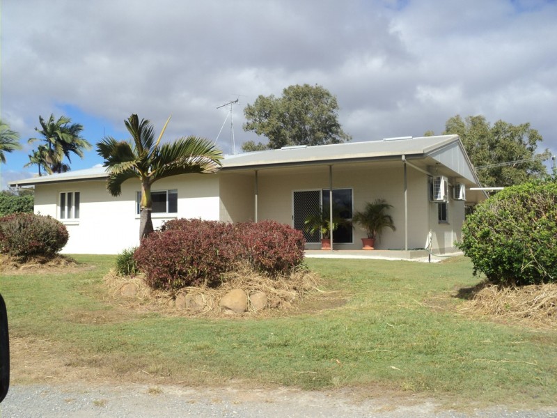 Dimbulah QLD 4872