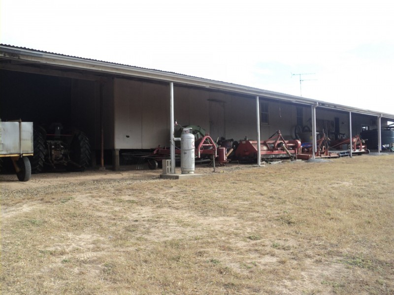 Dimbulah QLD 4872