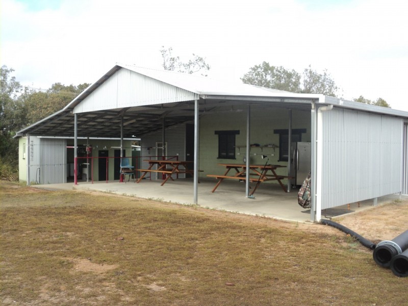 Dimbulah QLD 4872