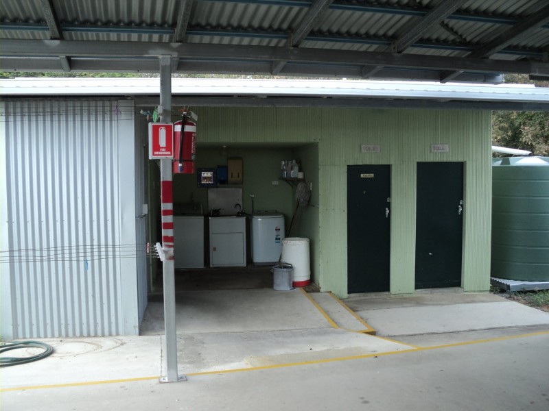 Dimbulah QLD 4872