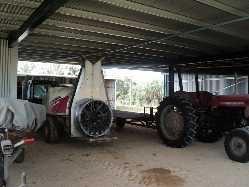 Dimbulah QLD 4872