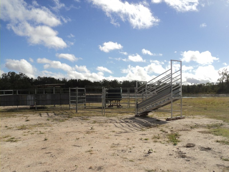 Dimbulah QLD 4872