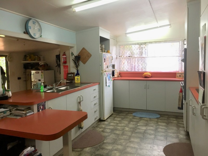 Tolga QLD 4882
