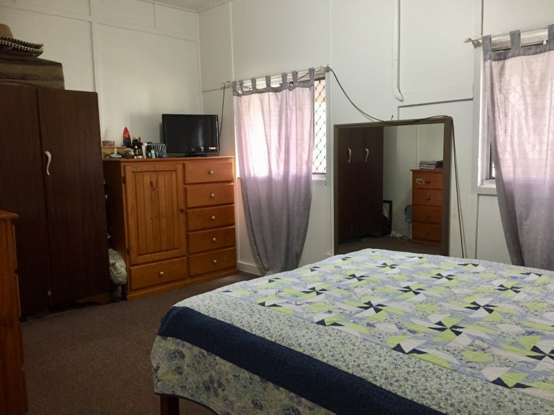 Tolga QLD 4882
