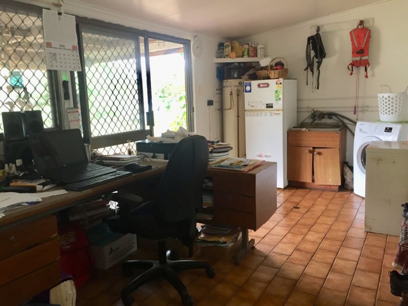 Tolga QLD 4882