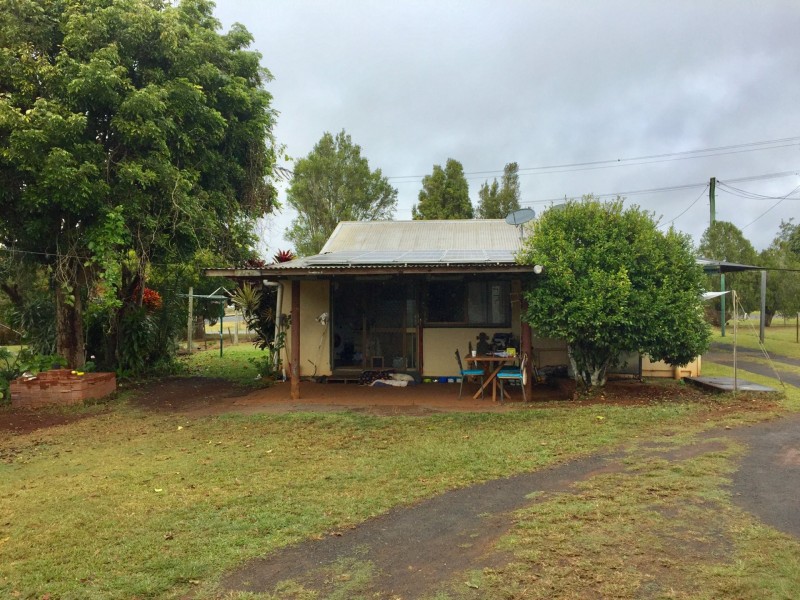 Tolga QLD 4882
