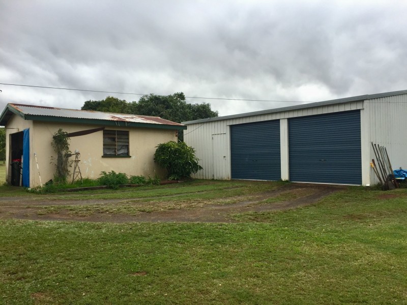 Tolga QLD 4882