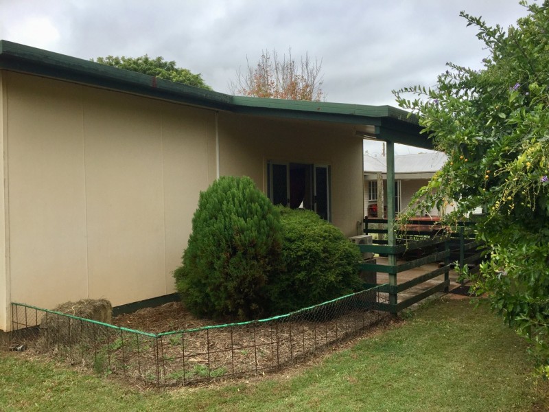 Tolga QLD 4882