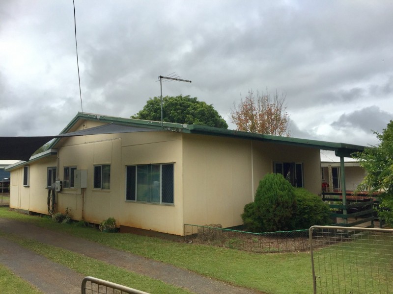 Tolga QLD 4882