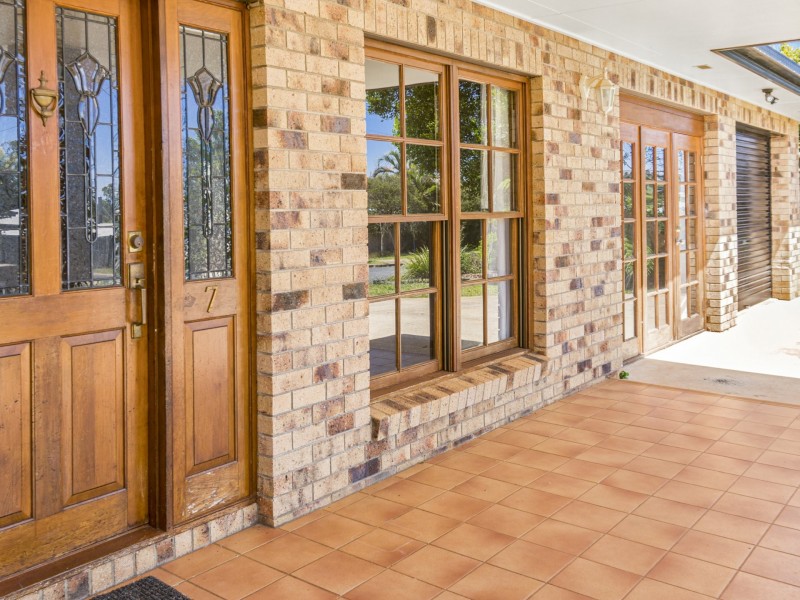 7 Cumbrian Avenue, Atherton QLD 4883