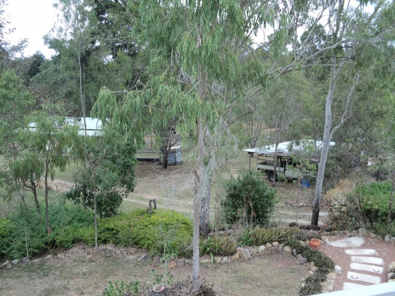 Millstream QLD 4888