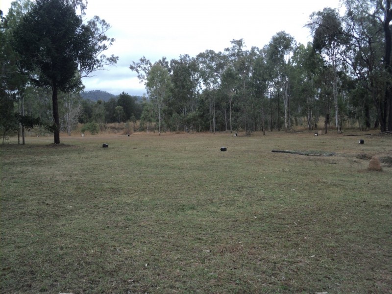 Millstream QLD 4888