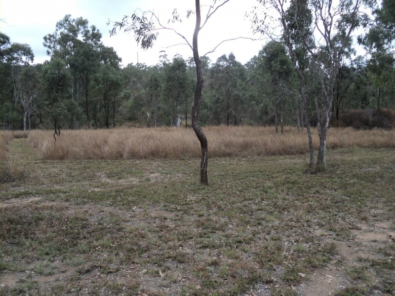 Millstream QLD 4888