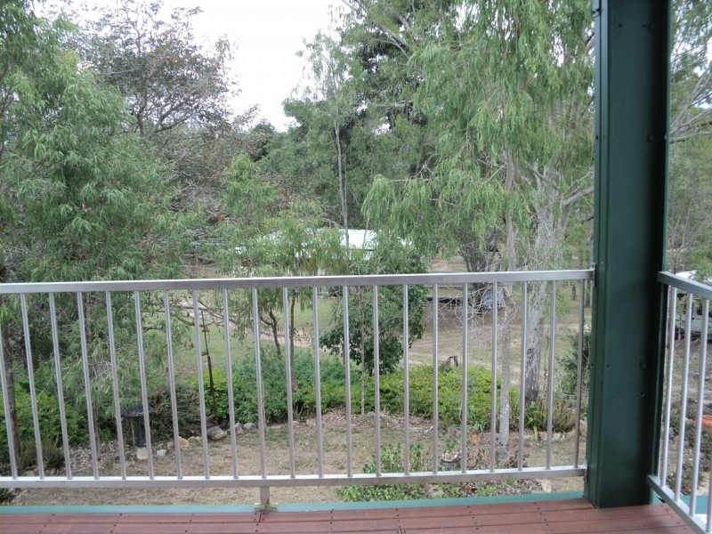 Millstream QLD 4888
