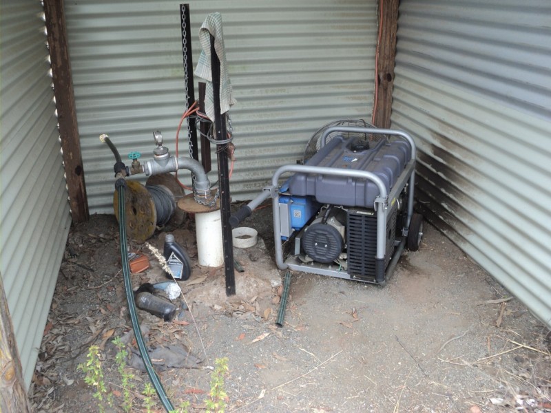 Millstream QLD 4888