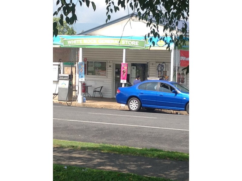Cairns QLD 4870