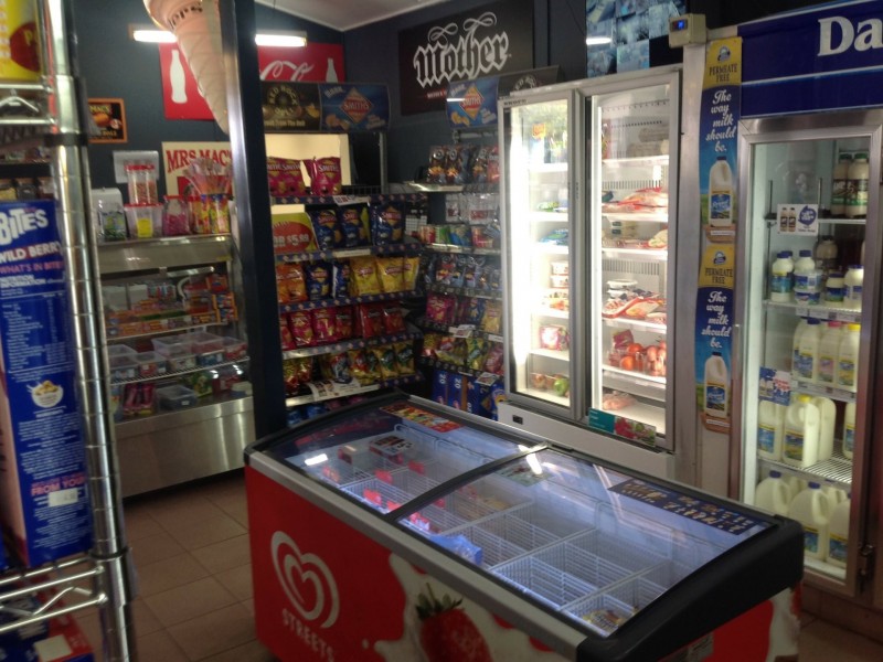 Cairns QLD 4870