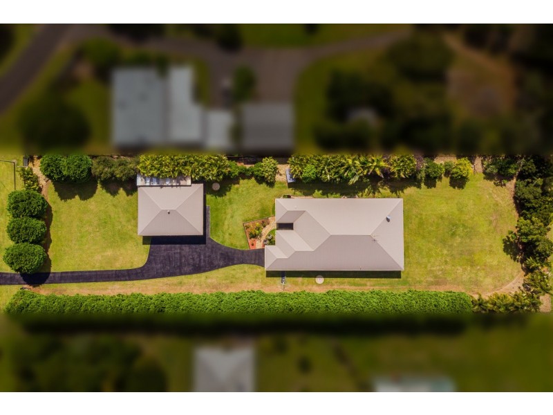 44 Mountain view Drive, Atherton QLD 4883