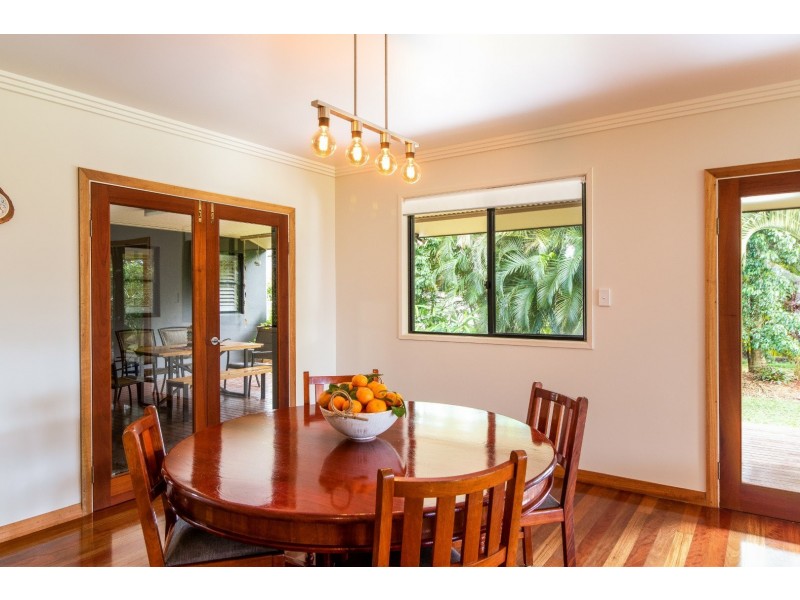 44 Mountain view Drive, Atherton QLD 4883