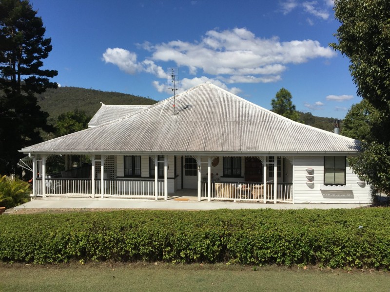 Herberton QLD 4887