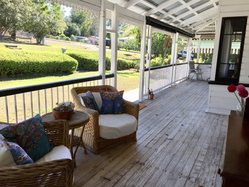 Herberton QLD 4887