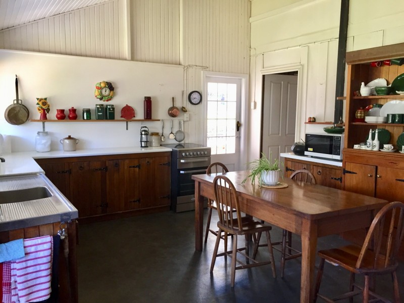 Herberton QLD 4887