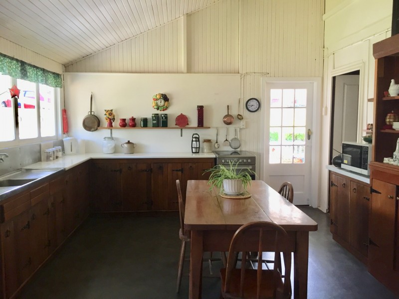 Herberton QLD 4887