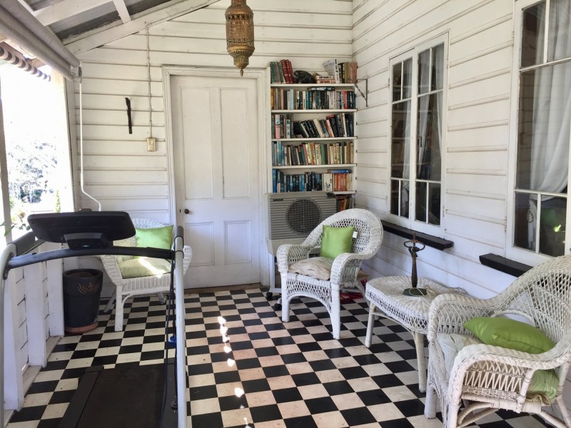 Herberton QLD 4887