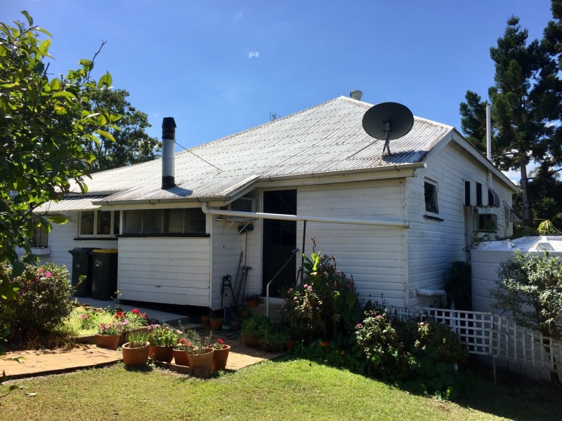 Herberton QLD 4887