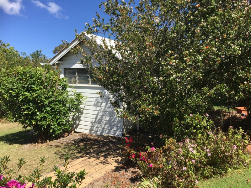 Herberton QLD 4887