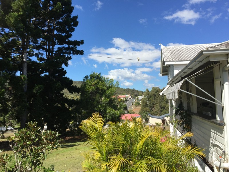Herberton QLD 4887