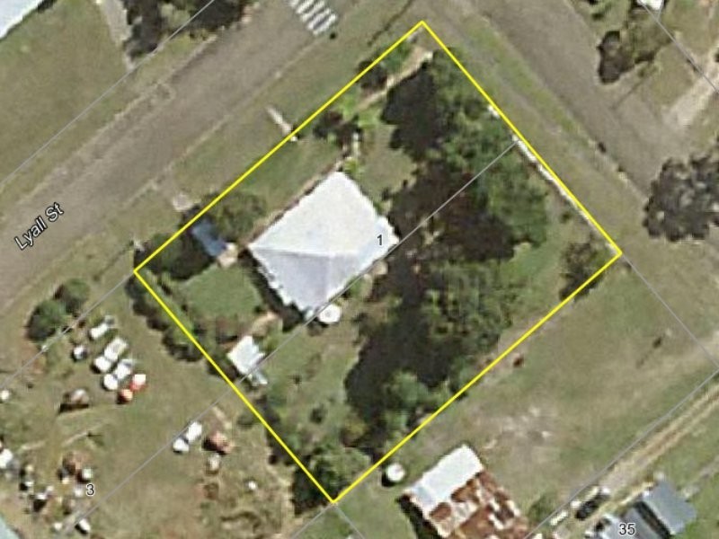 Herberton QLD 4887