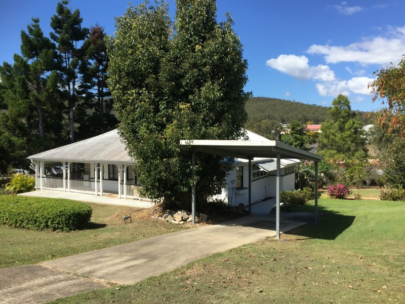 Herberton QLD 4887